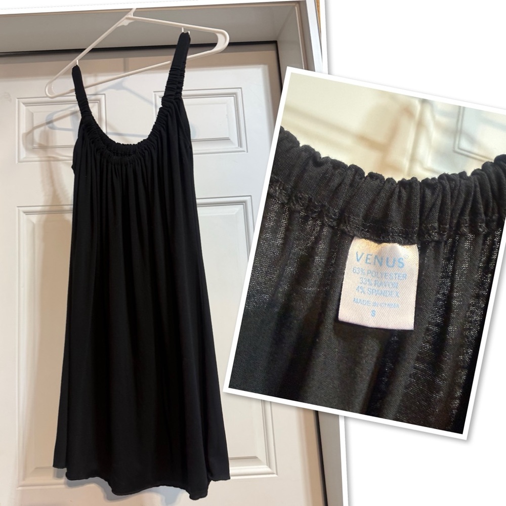 VENUS swim coverup sz S